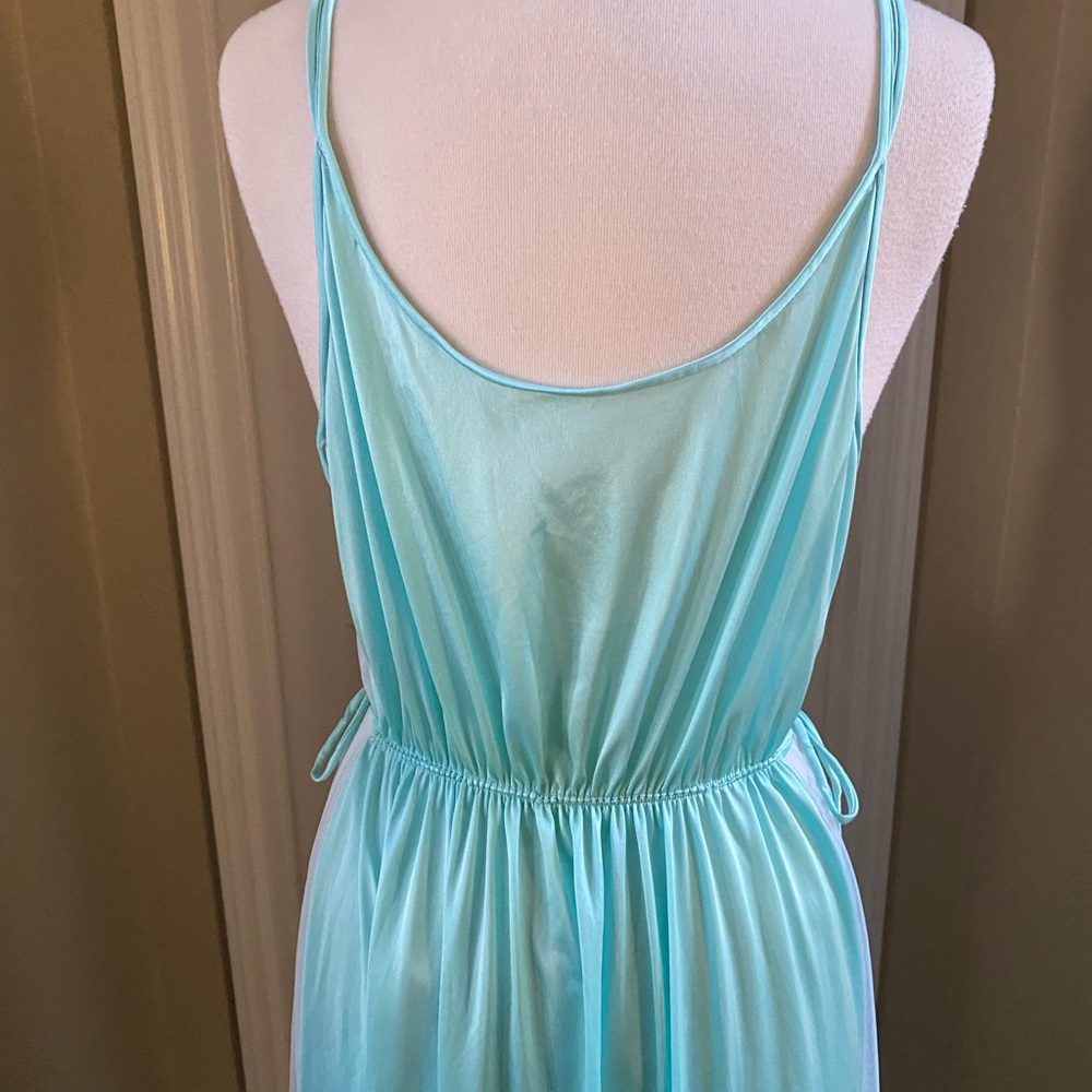 Vintage Peignoir Negligee Set - Picture 14 of 15